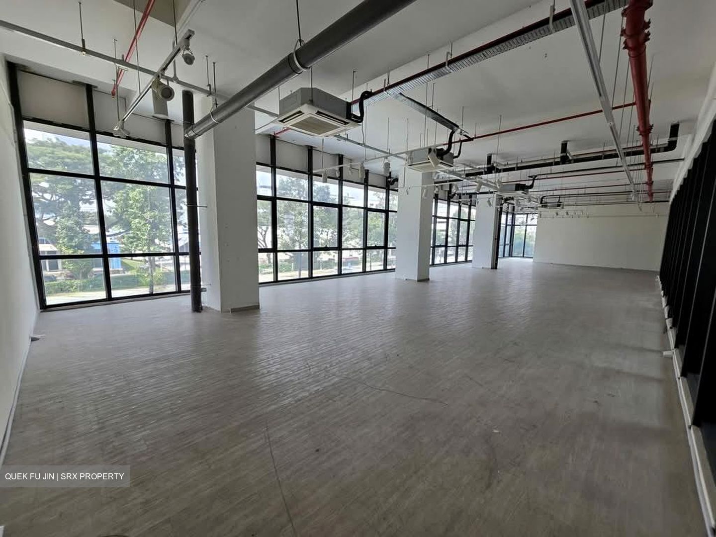 Tai Seng Link (D19), Factory #543903261
